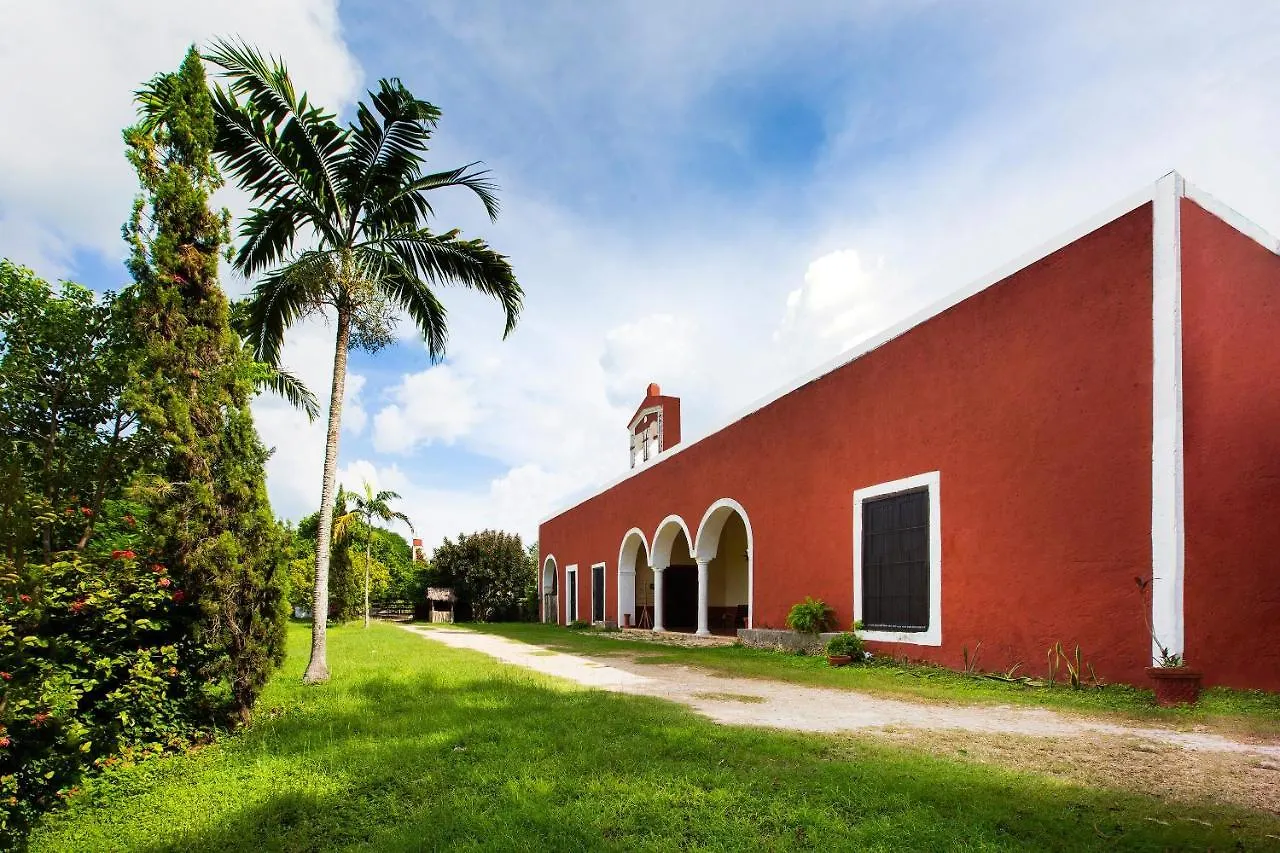 Capital O Hacienda Yunku Hotel, Yucatan メリダ