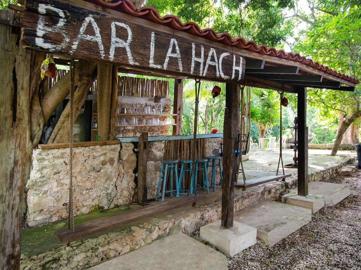 Capital O Hacienda Yunku Hotel, Yucatan メリダ メキシコ