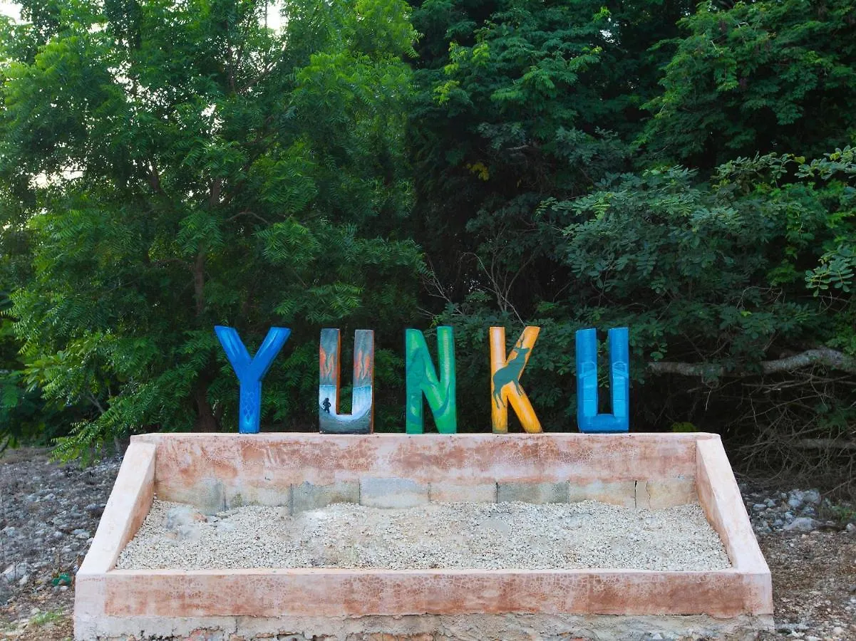 Capital O Hacienda Yunku Hotel, Yucatan メリダ ホテル