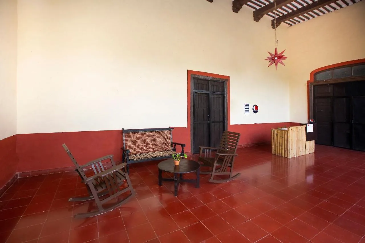 Capital O Hacienda Yunku Hotel, Yucatan メリダ 2*,