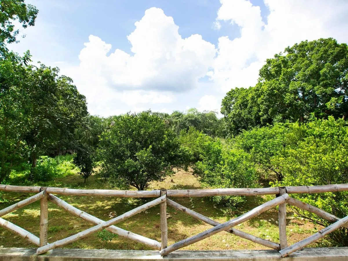 Capital O Hacienda Yunku Hotel, Yucatan メリダ