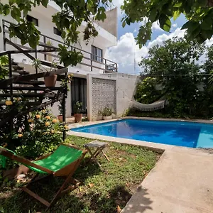 Casa Itza Mérida