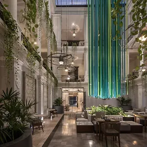 5* Hotel Piedra De Agua