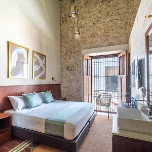 Boutique Santa Elena **** Mérida