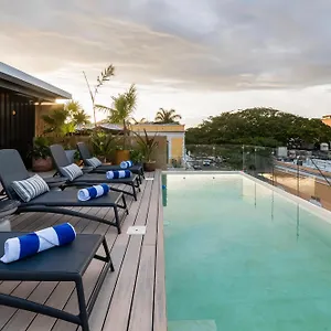 Casa Continental Boutique & - Adults Only **** Mérida