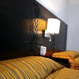 Siete 32 ** Mérida