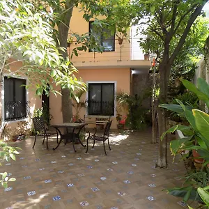 Casa Carmita *** Mérida